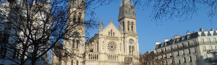 eglise saint ambroise