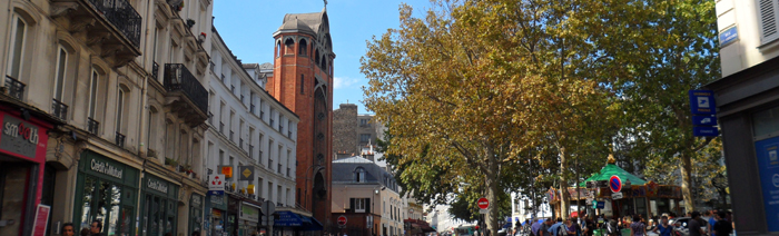 saint jean montmartre