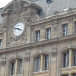 gare saint lazare