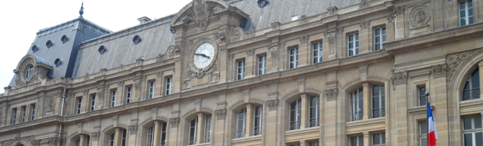 gare saint lazare