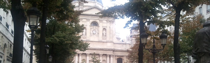 sorbonne