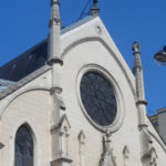 Église Saint Eugène Sainte Cécile