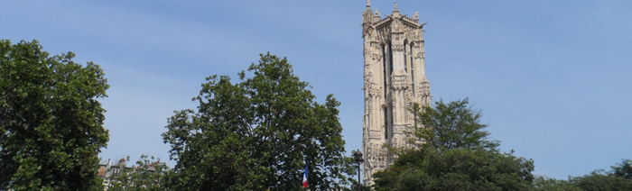 tour saint jacques